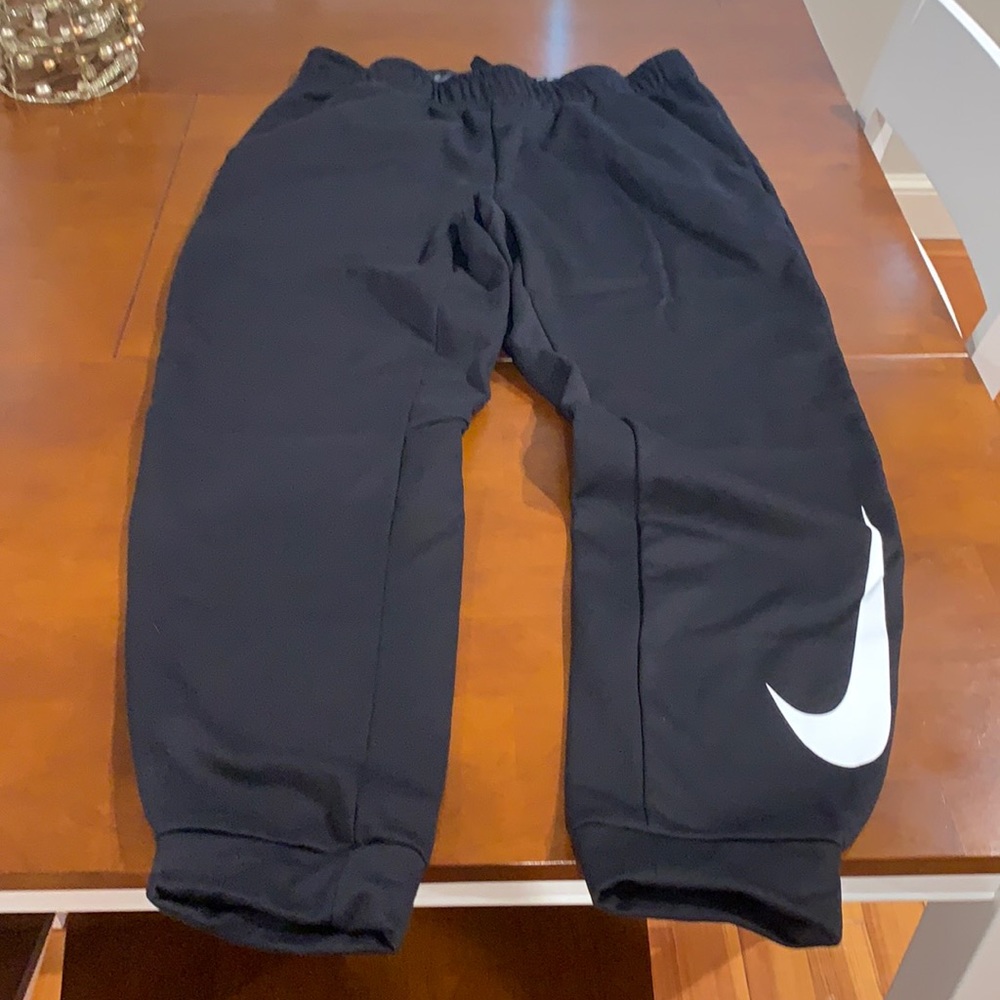 Men’s Nike joggers
